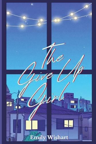 Cover image for The Give Up Girl