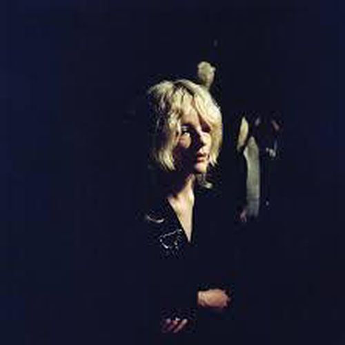 Cover image for Here In The Pitch - Jessica Pratt (Fools Gold Vinyl)