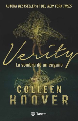 Cover image for Verity: La Sombra de Un Engano (Novela / A Novel)