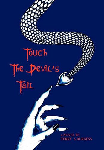 Cover image for Touch the Devil's Tail