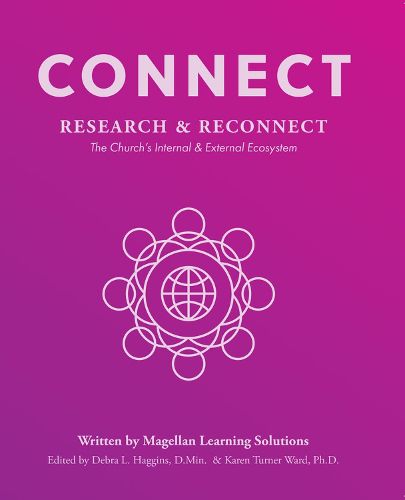 Cover image for Connect: Research AND Reconnect