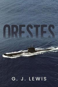 Cover image for Orestes