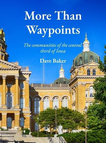 Cover image for More Than Waypoints
