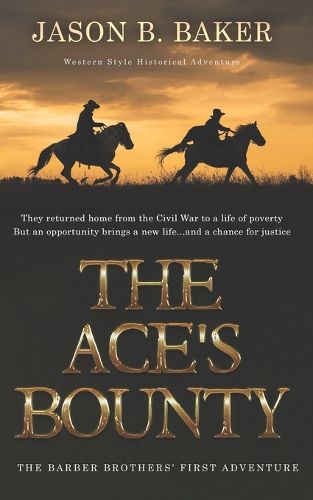 Cover image for The Ace's Bounty