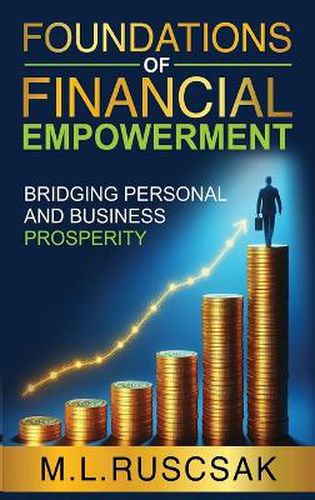 Cover image for Foundations of Financial Empowerment