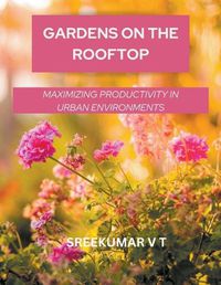 Cover image for Gardens on the Rooftop