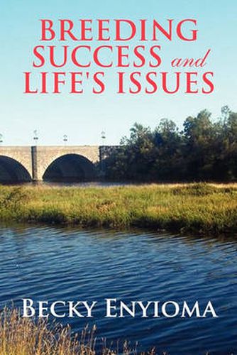 Cover image for Breeding Success and Life's Issues