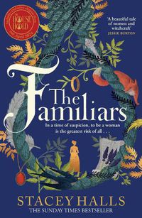 Cover image for The Familiars