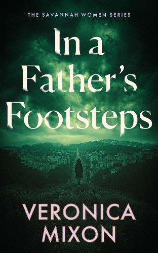 Cover image for In a Father's Footsteps