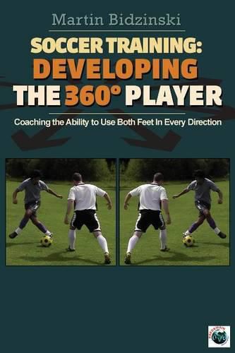 Cover image for Soccer Training