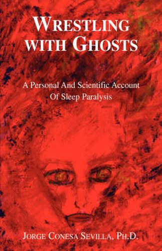 Cover image for Wrestling with Ghosts