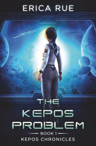 Cover image for The Kepos Problem