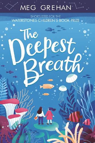 Cover image for The Deepest Breath