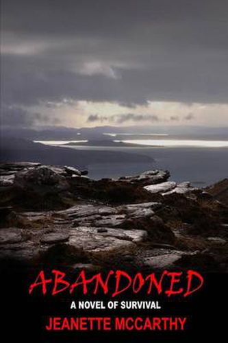 Cover image for Abandoned
