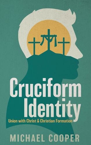 Cover image for Cruciform Identity