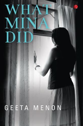 Cover image for What Mina Did