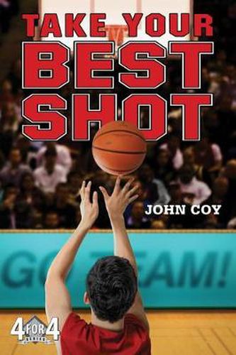 Cover image for Take Your Best Shot