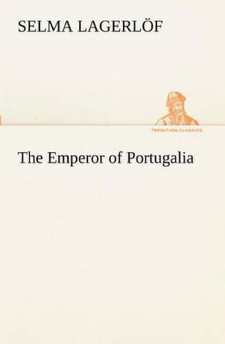 Cover image for The Emperor of Portugalia
