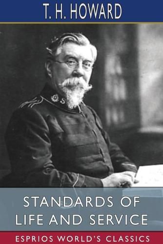 Cover image for Standards of Life and Service (Esprios Classics)