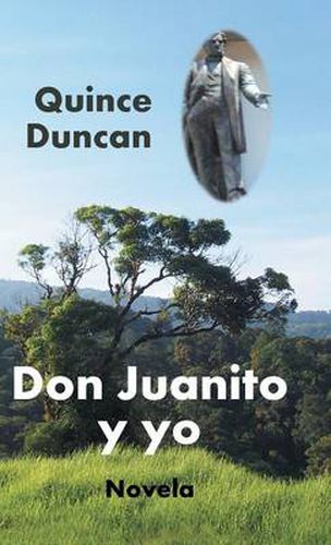 Cover image for Don Juanito y yo