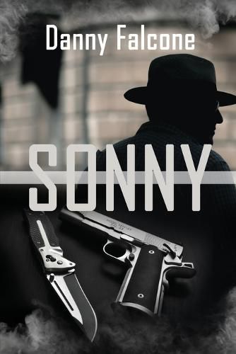 Cover image for Sonny