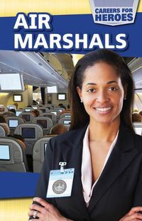 Cover image for Air Marshals