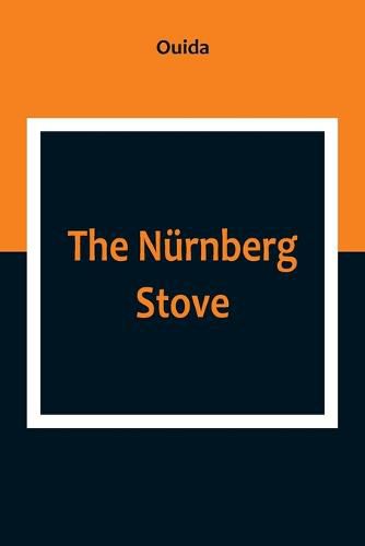 Cover image for The Nuernberg Stove