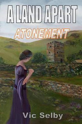 Cover image for A Land Apart: Atonement