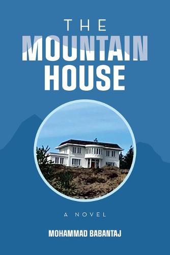 Cover image for The Mountain House