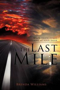 Cover image for The Last Mile