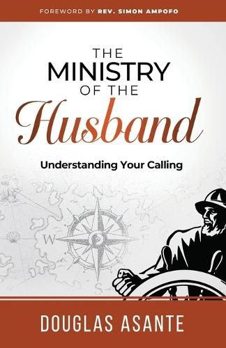 Cover image for The Ministry of The Husband