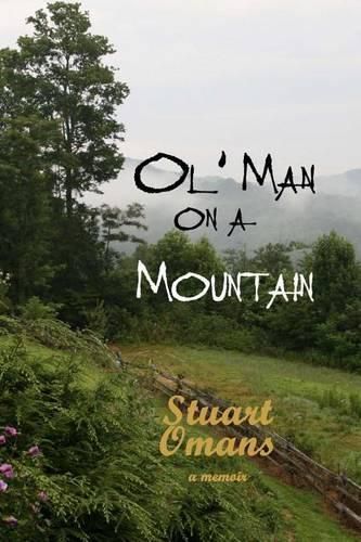 Cover image for Ol' Man on a Mountain
