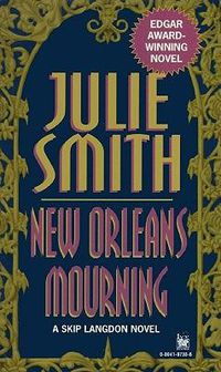 Cover image for New Orleans Mourning