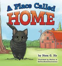 Cover image for A Place Called Home