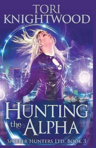 Cover image for Hunting the Alpha