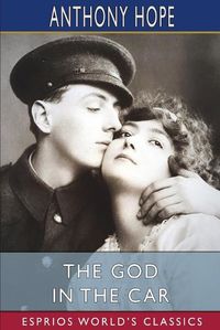 Cover image for The God in the Car (Esprios Classics)