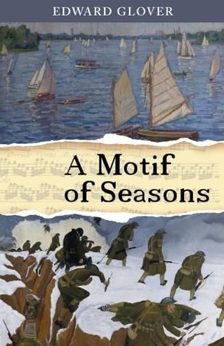 Cover image for A Motif of Seasons