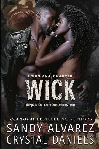 Cover image for Wick
