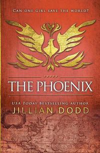 Cover image for The Phoenix