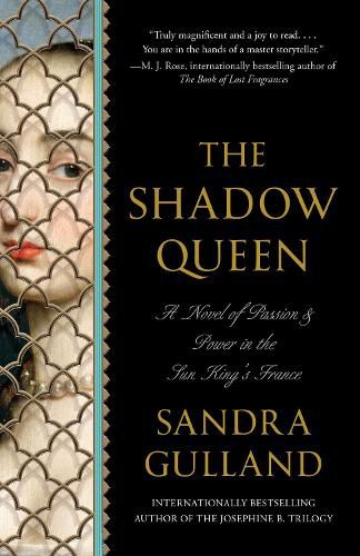 Cover image for The Shadow Queen