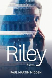 Cover image for Riley