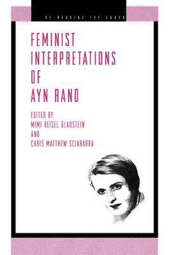 Feminist Interpretations of Ayn Rand