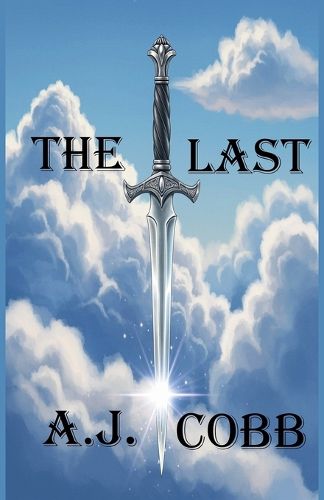 Cover image for The Last