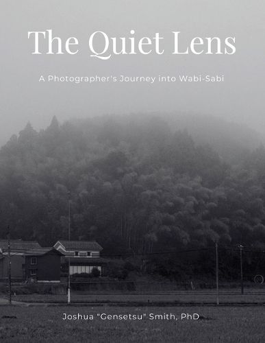 Cover image for The Quiet Lens