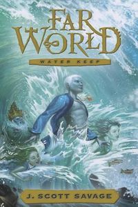 Cover image for Water Keep: Volume 1