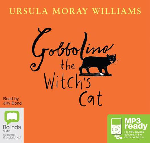 Gobbolino the Witch's Cat