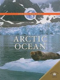 Cover image for Arctic Ocean