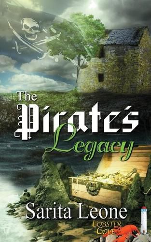 Cover image for The Pirate's Legacy