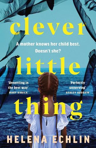 Cover image for Clever Little Thing