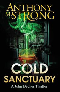 Cover image for Cold Sanctuary